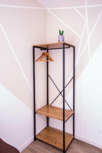 Apartamento Ng Suitehome Studio Netflix Wifi Gambetta