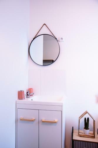 Apartamento Ng Suitehome Studio Netflix Wifi Gambetta