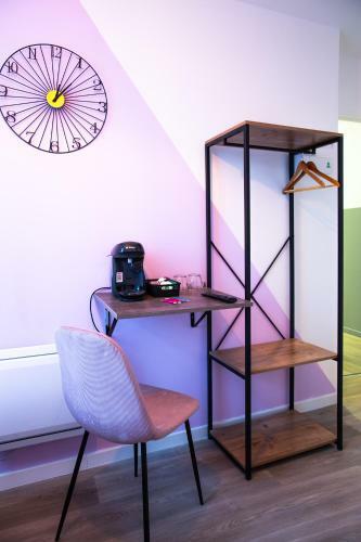 Apartamento Ng Suitehome Studio Netflix Wifi Gambetta