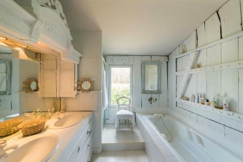 Bed & Breakfast Montaurand