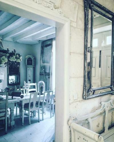 Bed & Breakfast Montaurand