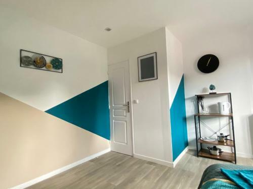 Apartamento Ng Suite Home Cassel Lille