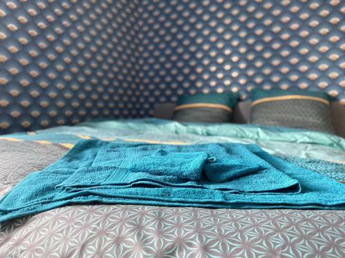 Apartamento Ng Suite Home Cassel Lille