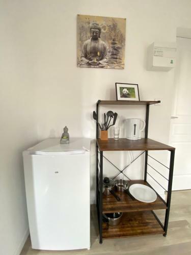 Apartamento Ng Suite Home Cassel Lille