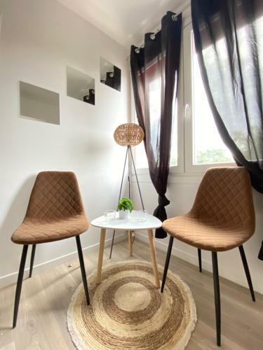 Apartamento Ng Suite Home Cassel Lille