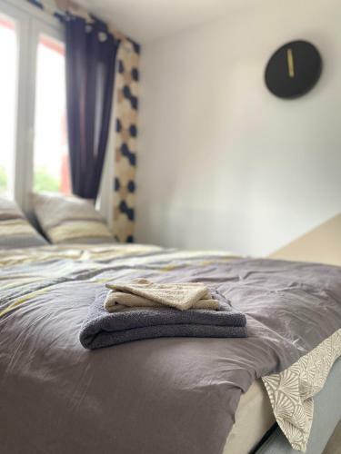 Apartamento Ng Suite Home Cassel Lille