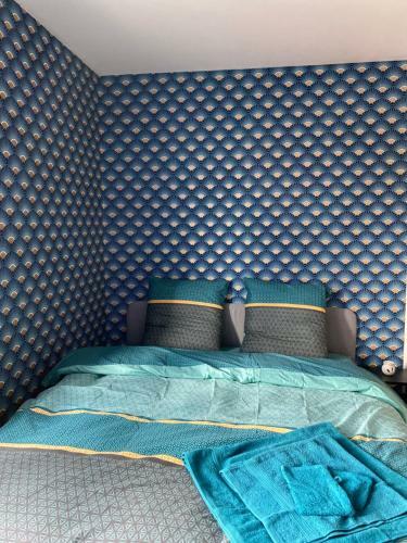 Apartamento Ng Suite Home Cassel Lille