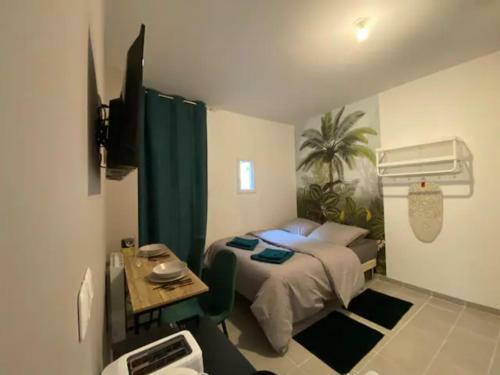 Apartamento Ng Suitehome Edouard Roussel