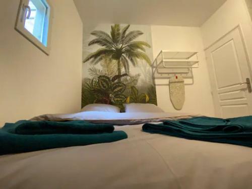 Apartamento Ng Suitehome Edouard Roussel