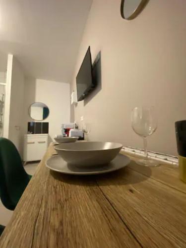 Apartamento Ng Suitehome Edouard Roussel