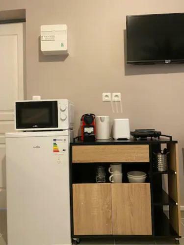 Apartamento Ng Suitehome Edouard Roussel