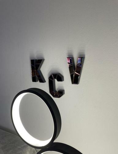 Apartamento Kcv 1 Chambre