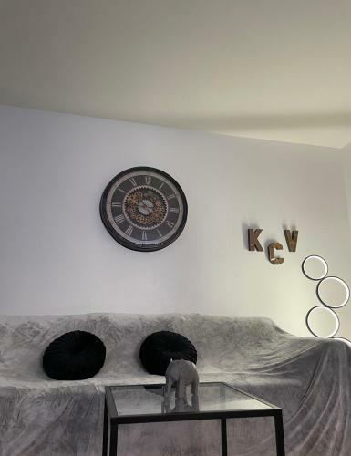 Apartamento Kcv 1 Chambre