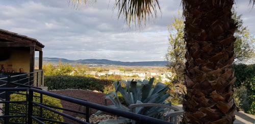 Beautiful Villa With A Stunning View
