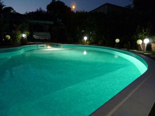 Bed & Breakfast Chez Patrick Roujan