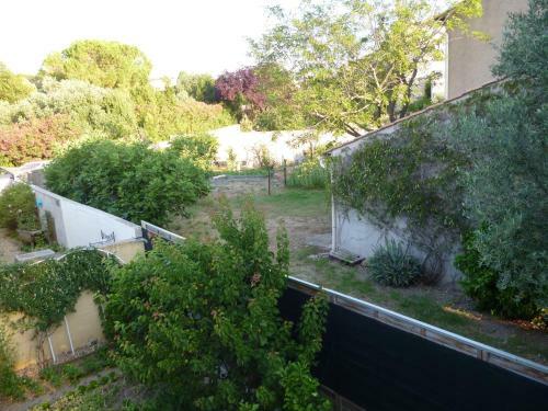 Bed & Breakfast Chez Patrick Roujan