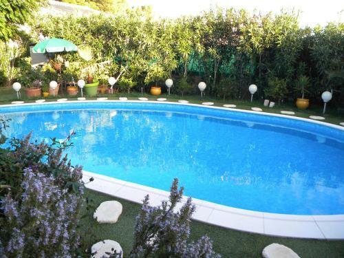 Bed & Breakfast Chez Patrick Roujan
