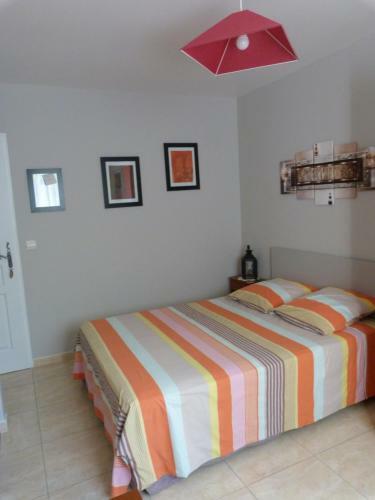 Bed & Breakfast Chez Patrick Roujan