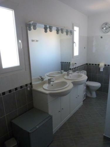 Bed & Breakfast Chez Patrick Roujan