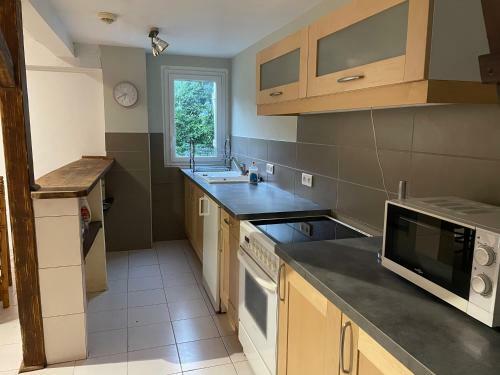Apartamento Velezia Guesthouse