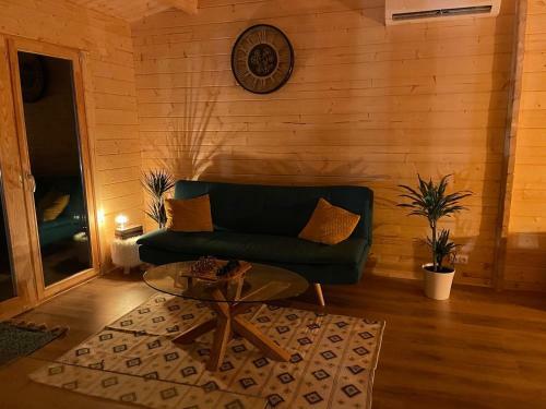 Chalet Loda