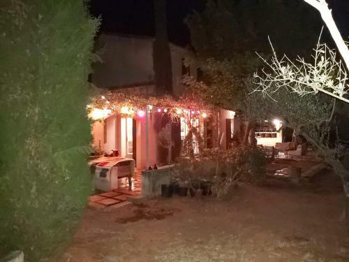 Villa Maison Proven�ale Aix En Pce