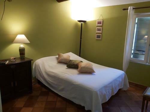 Villa Maison Proven�ale Aix En Pce