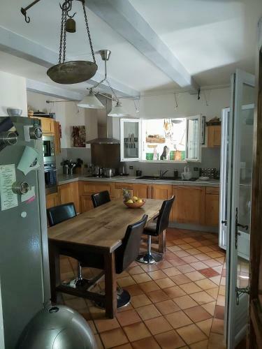 Villa Maison Proven�ale Aix En Pce