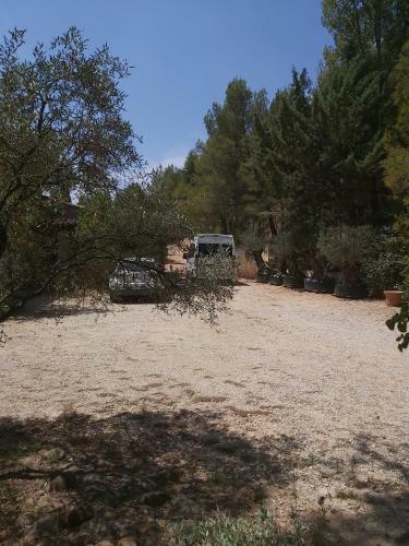 Villa Maison Proven�ale Aix En Pce