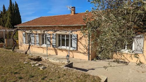 Mas De Vigneron, En Dr�me Provencale