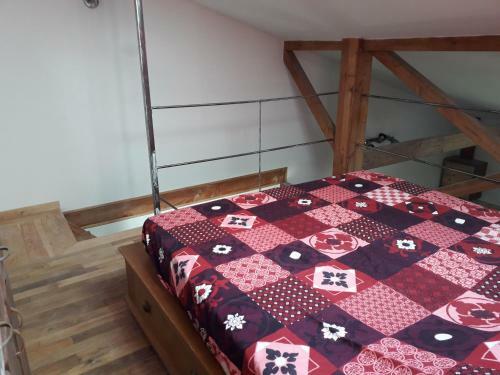 Apartamento Eco G�te Dans Les Vignes