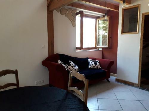 Apartamento Eco G�te Dans Les Vignes