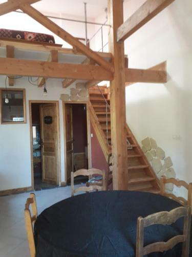 Apartamento Eco G�te Dans Les Vignes