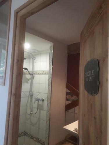 Apartamento Eco G�te Dans Les Vignes