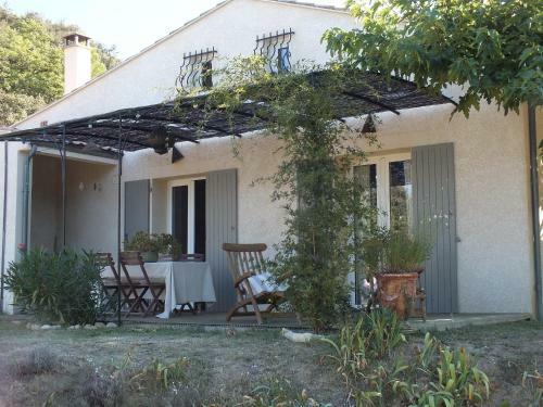 Bed & Breakfast Une Ronce Sous Le Figuier