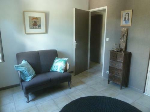 Bed & Breakfast Une Ronce Sous Le Figuier