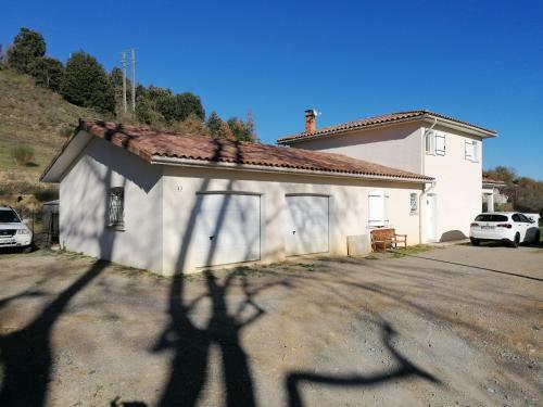 G�te De La Haute Vall�e De L'aude