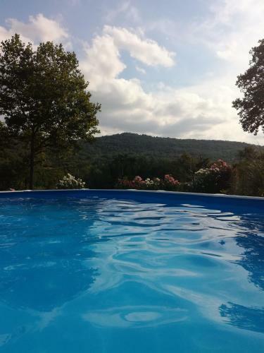 G�te De La Haute Vall�e De L'aude