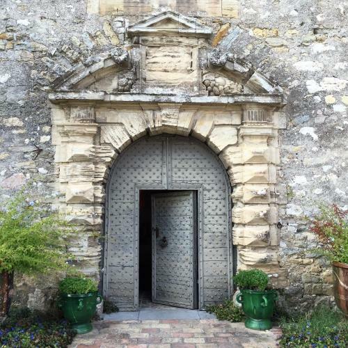 Bed & Breakfast Ch�teau De Rousson