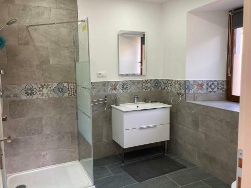 Hostal Les Deux Chevaux Chambres D?h�tes