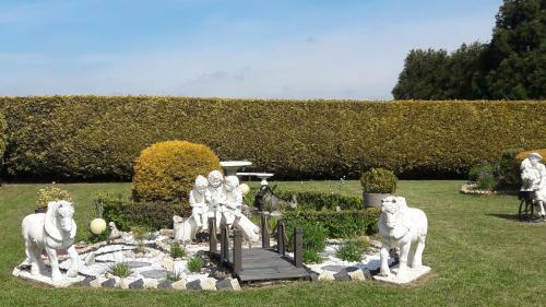 Hostal Maison D H�tes Salvatrice