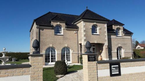 Hostal Maison D H�tes Salvatrice
