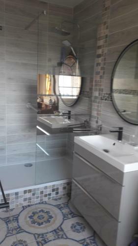 Hostal Maison D H�tes Salvatrice