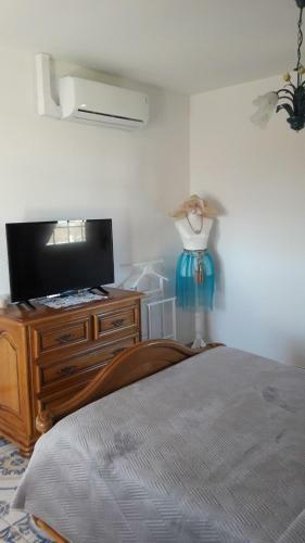 Hostal Maison D H�tes Salvatrice