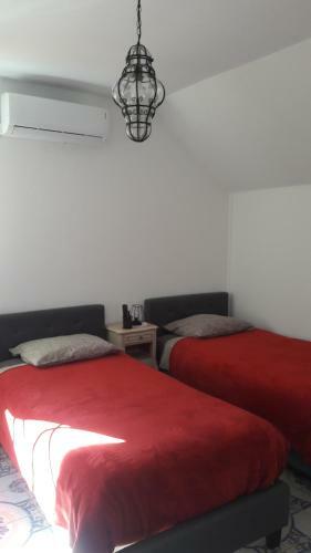 Hostal Maison D H�tes Salvatrice