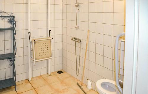 Stunning Home In Roussines With Wifi And 2 Bedrooms