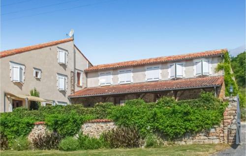 Stunning Home In Roussines With Wifi And 3 Bedrooms