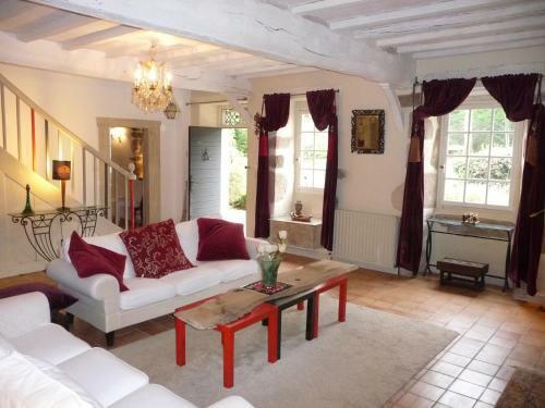 Villa Le Manoir