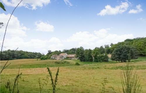 Stunning Home In Roussines With Wifi And 4 Bedrooms