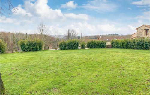 Stunning Home In Roussines With Wifi And 4 Bedrooms